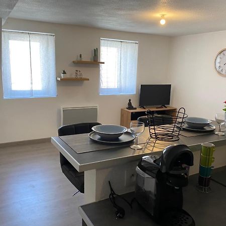 La Batisse De Chabot N°8 Lejlighed Montluçon Eksteriør billede