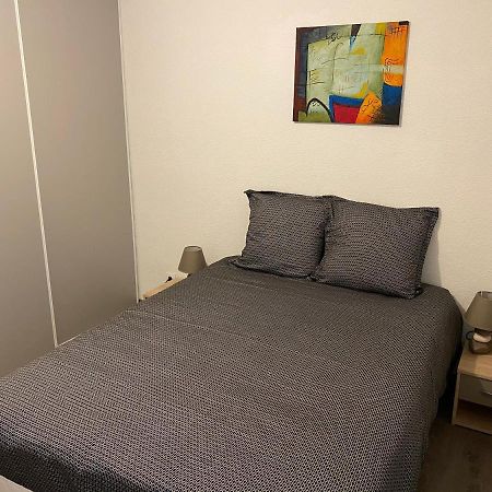 La Batisse De Chabot N°8 Lejlighed Montluçon Eksteriør billede