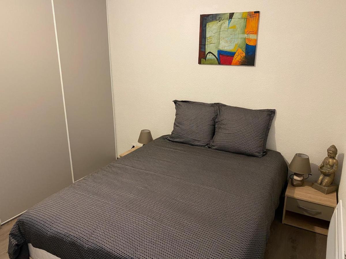 La Batisse De Chabot N°8 Lejlighed Montluçon Eksteriør billede