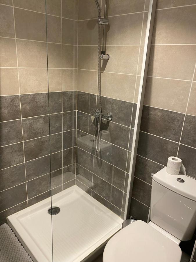 La Batisse De Chabot N°8 Lejlighed Montluçon Eksteriør billede