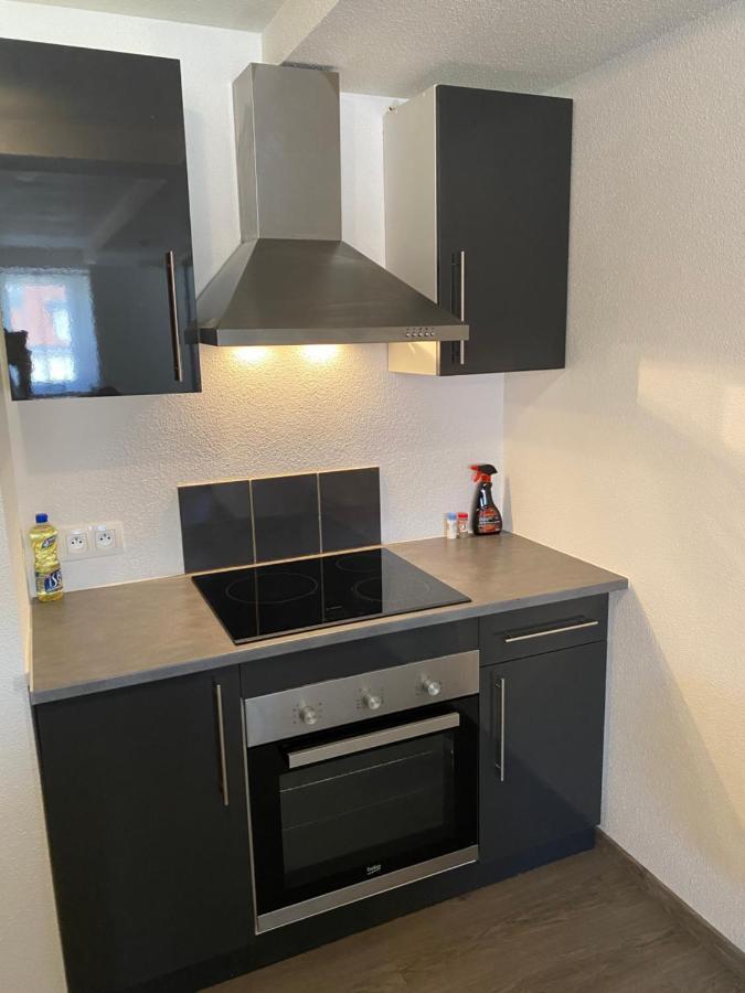 La Batisse De Chabot N°8 Lejlighed Montluçon Eksteriør billede